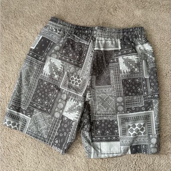 Swim Trunks - Picture 3 of 4